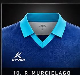 Cuello R-Murciélago