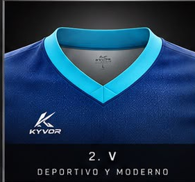 Cuello V