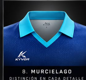 Cuello murciélago